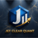 JEF Clear Quant，Quantitative Finance Tech Leader under Jefferies