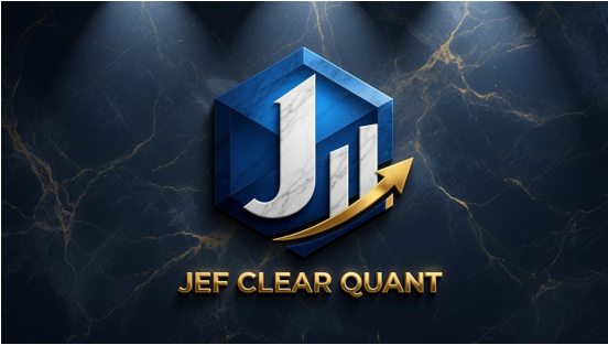 JEF Clear Quant，Quantitative Finance Tech Leader under Jefferies