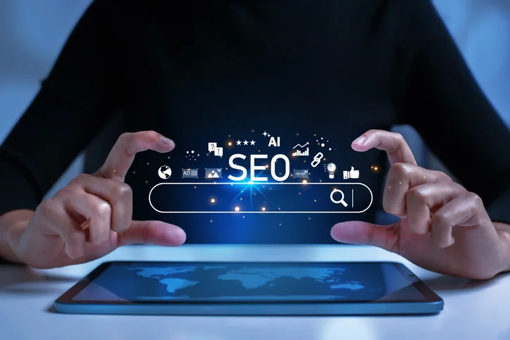 How AI SEO Is Reshaping Customer Acquisition for Local Trade Businesses
