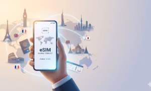Do You Need a New eSIM for Every Country, or Can One Plan Cover Multiple?