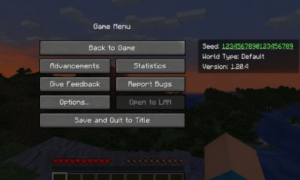 Map Viewer for Minecraft Seeds: Everything You Need to Know