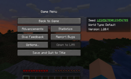 Map Viewer for Minecraft Seeds: Everything You Need to Know