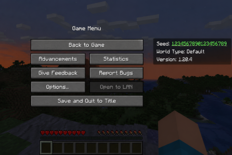 Map Viewer for Minecraft Seeds: Everything You Need to Know