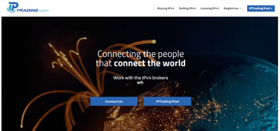 IPTrading