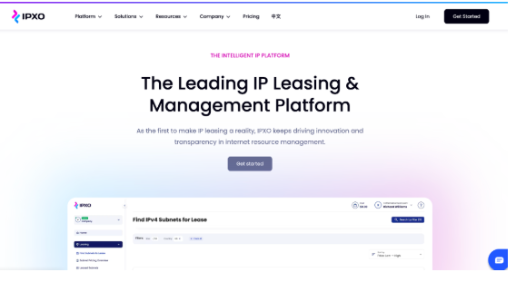IPXO
