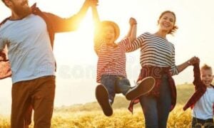 Flexibility Helps Relationships Survive Stress