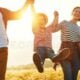 Flexibility Helps Relationships Survive Stress