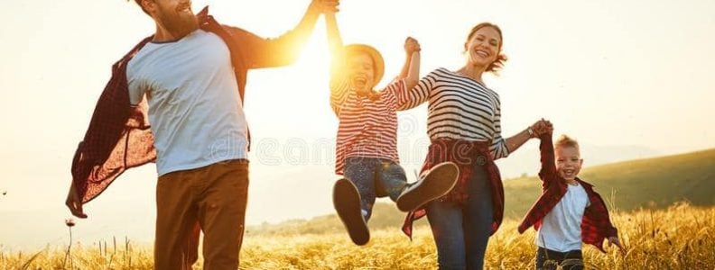 Flexibility Helps Relationships Survive Stress