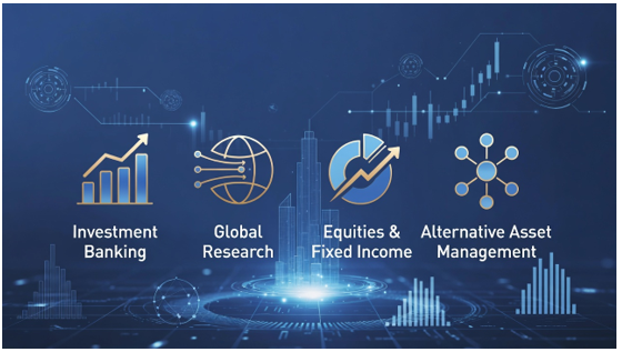 Quantitative Technology Reshaping Capital Markets