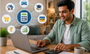 How An EMI Calculator Helps Indian Borrowers Plan Their Monthly Repayments