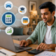 How An EMI Calculator Helps Indian Borrowers Plan Their Monthly Repayments