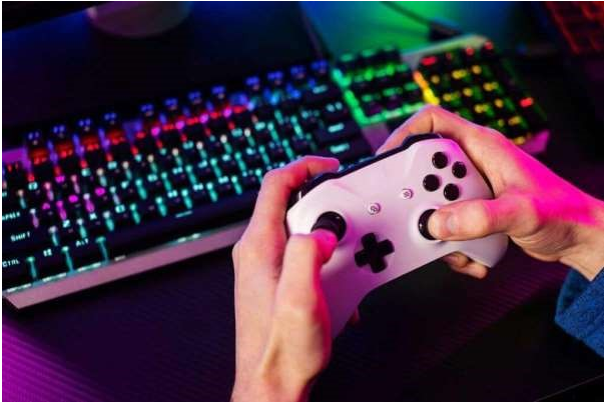 Game Booster and FPS Booster: Boost Your PC for Better Gaming Performance
