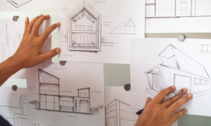 Benefits of Working With an Architect for Custom Residential Projects