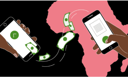 The Future of Cross-Border Payments Through Blockchain