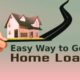 How to Choose the Right Finance Company for a Home Loan?