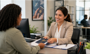 Best Passport Agencies in Atlanta Offering Fast Processing Services