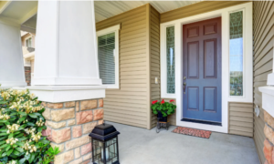 5 Reasons Homeowners Choose Columbus Door Sales for Entry Doors in Powell