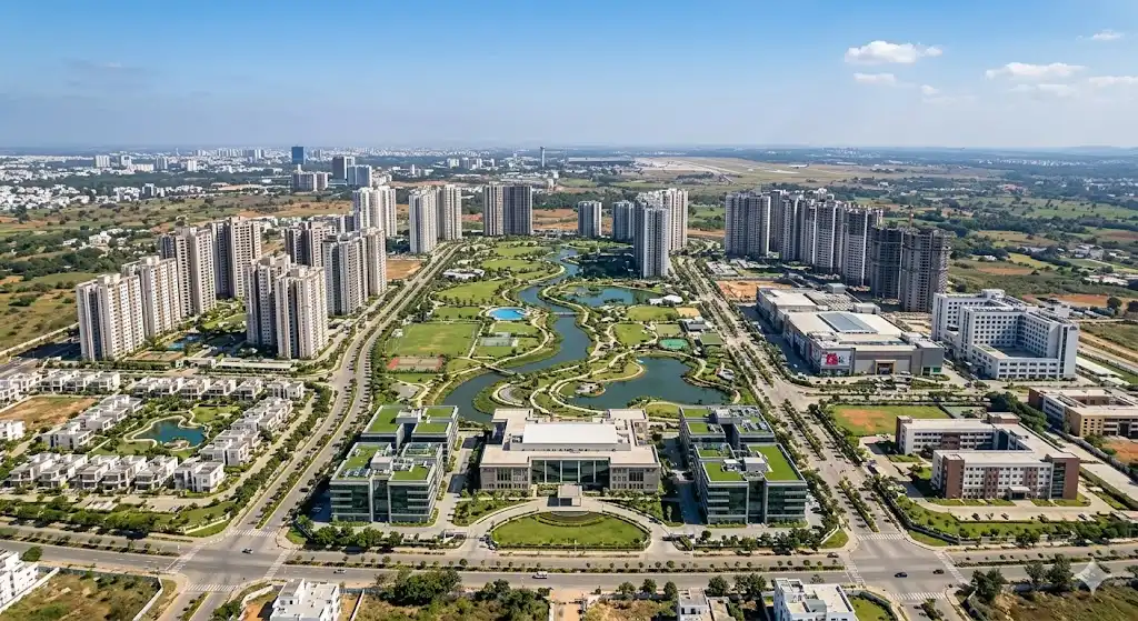 7 Upcoming New Projects in Bangalore That You Should Not Miss