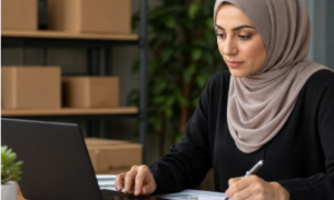 From Spreadsheets to Strategy: Building a Smarter E-Commerce Financial Foundation