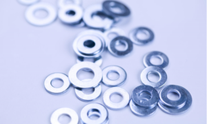 The Role of Advanced Materials in Washer Manufacturing