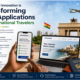 How Digital Innovation Is Transforming Visa Applications for International Travelers