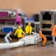Secure co-working networks with Spectra's Leased Line