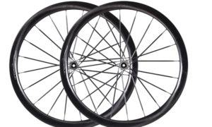 Carbon Fiber Engineering Behind Faster Road Bike Wheelsets
