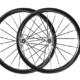 Carbon Fiber Engineering Behind Faster Road Bike Wheelsets