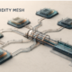 Capqor Introduces a “Liquidity Mesh” Vision: Digital Asset Markets Need More Than Deeper Order Books