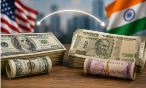Sending Money from the USA to India: Common Methods Explained