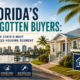 Florida's Forgotten Buyers: Inside the State's Most Overlooked Housing Segment