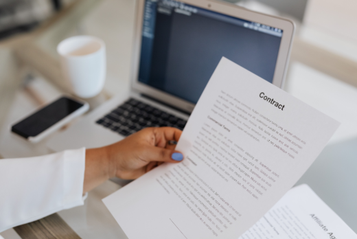Review Contract Terms and Long-Term Flexibility