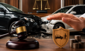 Rs 5.89 Lakh Penalty: A Real Court Case That Proves Third Party Car Insurance Is Non-Negotiable