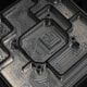 Why Carbon-Loaded RF Shielding Material Outperforms Metal in Labs
