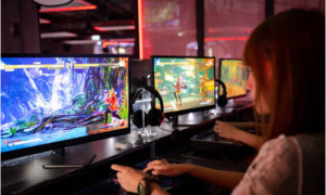 How Game Developers Improve User Experience