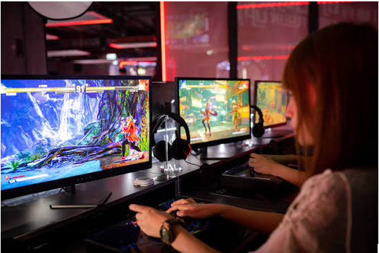 How Game Developers Improve User Experience