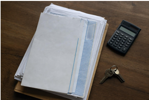 Using home equity for business borrowing