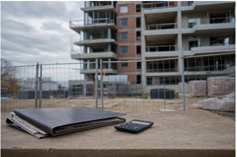 Development finance, explained
