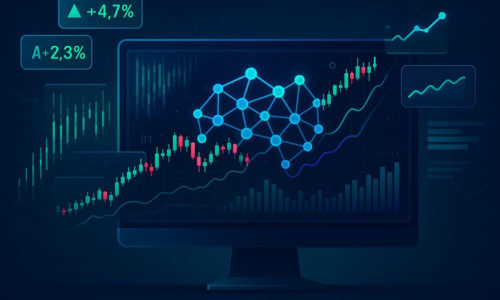 From Stock Screeners to Smarter Research: How AI Is Changing Retail Investing