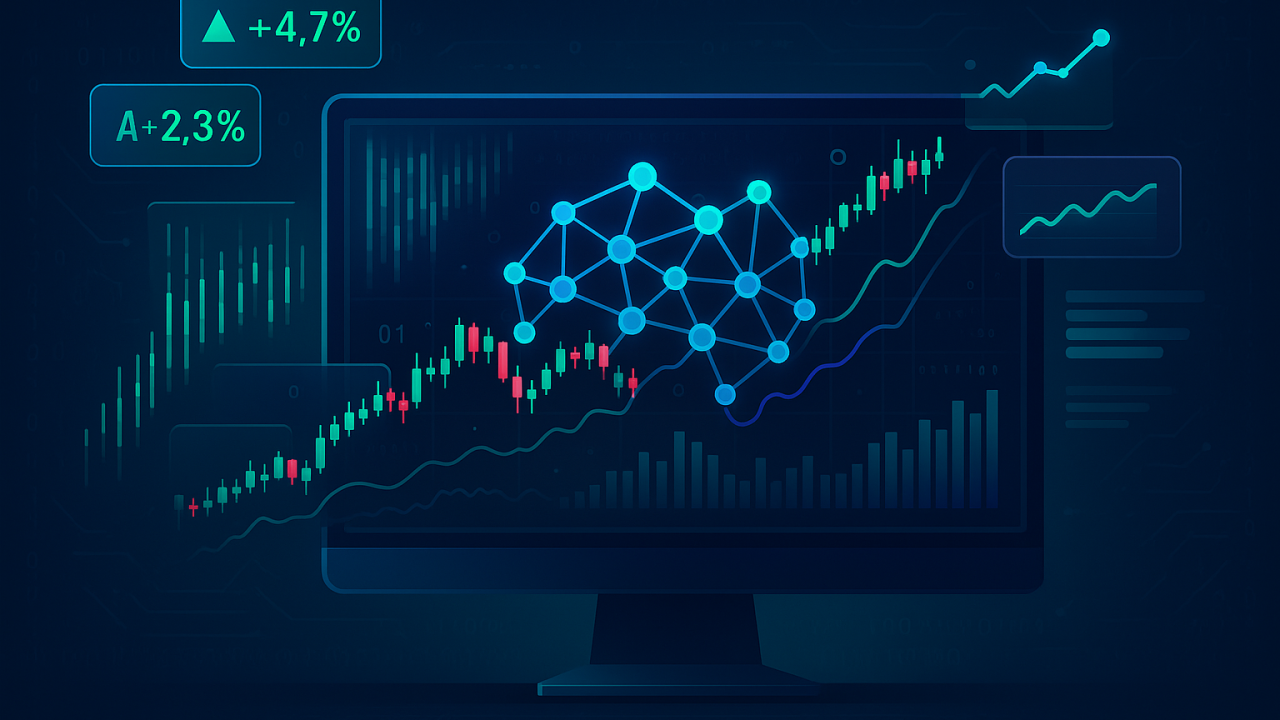 From Stock Screeners to Smarter Research: How AI Is Changing Retail Investing