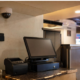 How Restaurant Security Cameras Reduce Loss and Improve Operations