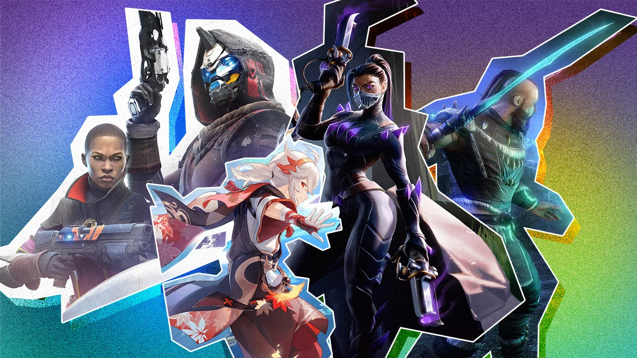 Free Download PC Games: Complete List for 2026