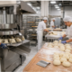 What Bakeries Should Check Before Choosing Dough Portioning Equipment