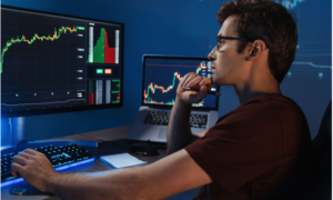 Why Norevia Is Becoming the Choice of a New Generation of Crypto Traders