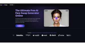 Use AI Face