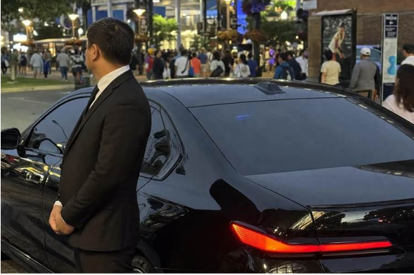 rideshare surge peaks
