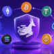 what cryptocurrencies does GnuVPN accept