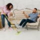 Professional Cleaning