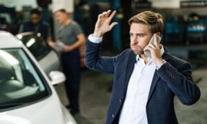 Car Accident Lawyer
