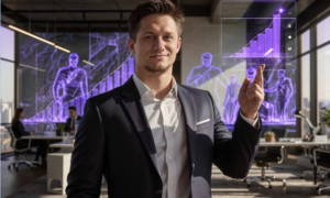 founder scaling